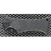 Нож складной Echo Series II Clip Point DLC Coating 8.7 см.