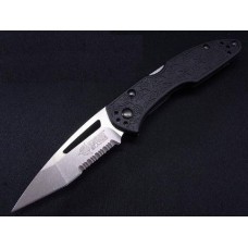 Нож складной Blackhawk BHB41 Tanto Combo 7.49 см.