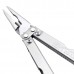 Мультитул Pocket PowerPlier, серебристый, SOG