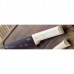 Нож кухонный Opinel №119 VRI Parallele Santoku универсальный