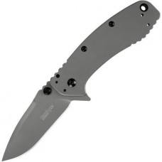 Нож складной KERSHAW 1556TI Cryo II, полуавтомат