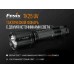 Фонарь тактический Fenix TK25 UV Cree XP-G2 (ультрафиолет)