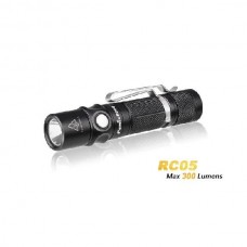 Фонарь Fenix RC05 Cree XP-G2 R5