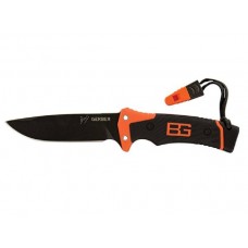 Нож с фиксированным клинком Bear Grylls Ultimate Pro Fixed Blade