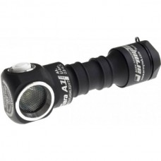 Мультифонарь светодиодный Armytek Tiara A1 Pro v2, 600 лм