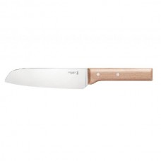 Нож кухонный Opinel №119 VRI Parallele Santoku универсальный