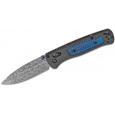 Нож складной Benchmade Bugout 535, клинок Damasteel