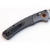 Нож складной Benchmade Hunt Series Crooked River 15080-1, сталь CPM-S30V, рукоять G10