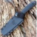 Нож Benchmade Protagonist Tanto 167BK, сталь 154CM, рукоять пластик/резина