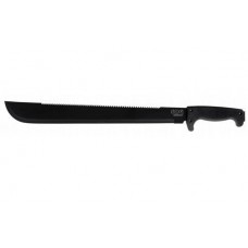 Мачете SOG SOGfari Machete - 18" MC02, сталь 3Cr13, рукоять резина