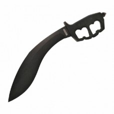 Мачете Кукри Cold Steel Chaos Kukri 80NTK, сталь  SK-5, рукоять алюминий