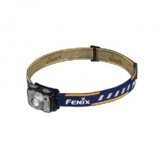 Налобный фонарь Fenix HL12R Cree XP-G2, серый