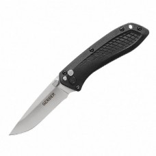 Нож складной Gerber US Assist 420HC - FE