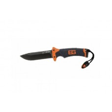 Нож с фиксированным клинком Bear Grylls Ultimate Knife - R