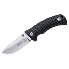 Нож складной Blackfox Clip Point Folder Black 9.0 см.