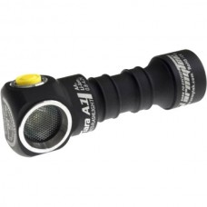 Мультифонарь светодиодный Armytek Tiara A1 v2, 560 лм, теплый свет