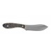 Нож Camillus Western Crosstrail 9" Fixed Blade Knife