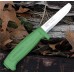 Нож Morakniv SAFE, карбоновая сталь