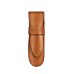 Бритва опасная Thiers-Issard LUX 889CN, черный рог, 7/8