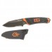 Нож с фиксированным клинком Compact Fixed Blade