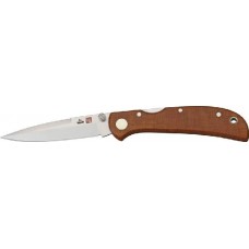 Нож складной Eagle Ultraligh Talon Blade Micarta Al Mar