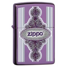 Зажигалка ZIPPO Classic с покрытием Abyss™