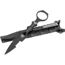 Нож с фиксированным клинком Benchmade 178SBK SOCP (Special Operations Combatives Program) Dagger, сталь 440C