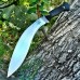 Мачете Кукри Cold Steel Gurkha Kukri 39LGKT, сталь O-1, рукоять резина