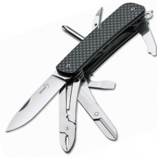 Нож складной Tech-Tool City 5, Carbon Fiber, Boker