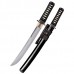 Меч Cold Steel O Tanto (Warrior Series) 88BT, сталь 1060 Carbon, рукоять кожа