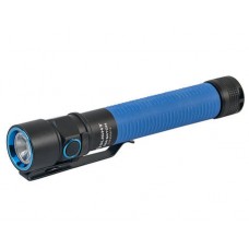 Фонарь Olight S2A Baton, синий