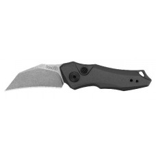 Полуавтоматический складной нож Launch 10 Kershaw 7350, сталь CPM 154