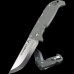 Складной нож Finn Wolf - Cold Steel 20NPF, сталь AUS 8A, рукоять Griv-Ex™ (высококачественный пластик)