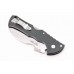 Складной нож Black Talon II - Cold Steel 22BT, сталь Carpenters CTS® XHP Alloy, рукоять G10