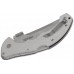 Складной нож Talwar 4", Satin Finish Carpenter CTS® XHP Alloy, Grey G-10 Handles 10.2 см.