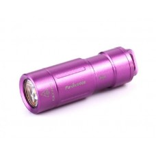 Фонарь Fenix UC02 Cree XP-G2 S2, пурпурный