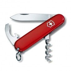 Швейцарский нож Victorinox Waiter, 9 функций