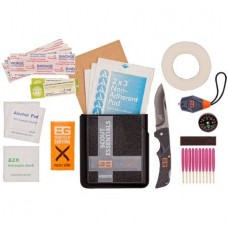 Комплект выживания Scout Essentials Kit