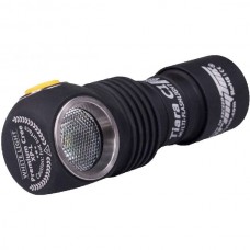 Мультифонарь светодиодный Armytek Tiara C1 Pro Magnet USB+18350, 980 лм, теплый свет, аккумулятор