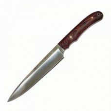 Нож с фиксированным клинком Criollo, Pakka Wood Handles 17.0 см.