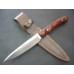 Нож с фиксированным клинком Criollo, Pakka Wood Handles 17.0 см.