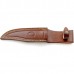 Нож с фиксированным клинком Gredos, Stag Handle 15.8 см.