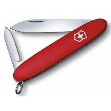 Нож перочинный Victorinox Excelsior 0.6901 84мм 3 функции красный