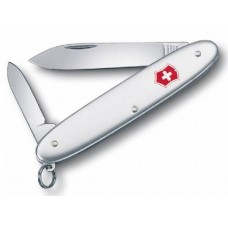 Нож перочинный Victorinox Excelsior 0.6901.16 84мм 3 функции серебристый