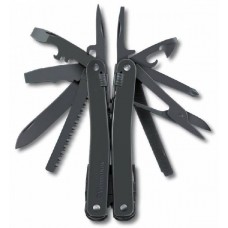 Мультитул Victorinox SwissTool Spirit 3.0224.3CCH 105 мм 27 функий в нейлоновом чехле