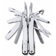 Мультитул Victorinox SwissTool Spirit 3.0227 105 мм 27 функций без чехла и упаковки