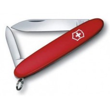 Нож перочинный Victorinox Ecoline 2.6901 84мм 3 функции матовый красный