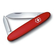 Нож перочинный Victorinox Ecoline 2.6910 84мм матовый красный