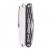 Мультитул Leatherman  JUICE S2 GRANITE GRAY в подарочной упаковке