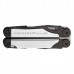 Мультитул Leatherman  WAVE BLACK & SILVER с нейлоновым чехлом